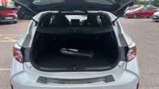 Toyota Corolla 2.0 VVT-i Hybrid GR Sport 5dr CVT Hybrid Hatchback